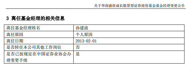 又一“公募冠军”空降小公司，曾经的牛人们去向何方（组图） - 11