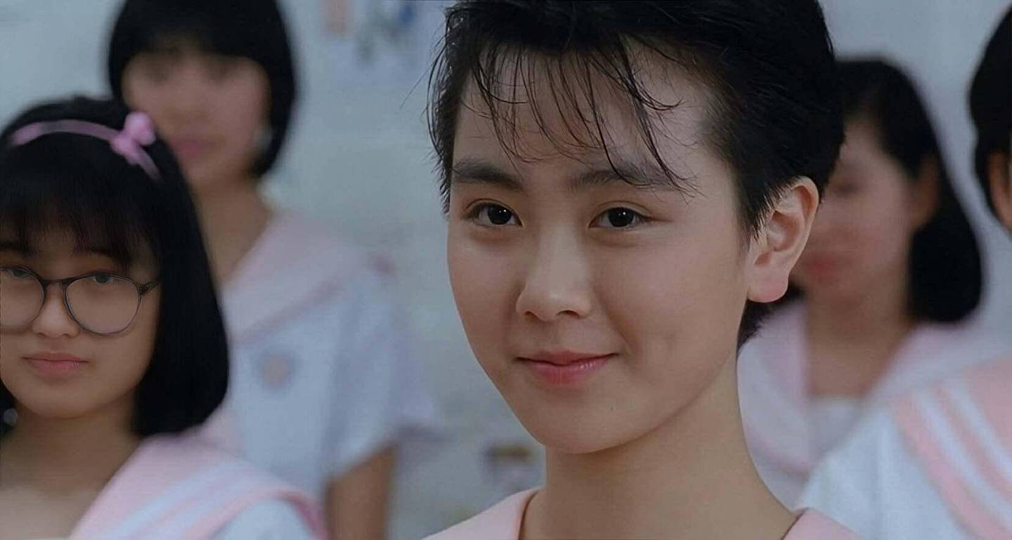 香港知名女星晒近照，身材消瘦被质疑患病，与同性恋爱7年分手（组图） - 6
