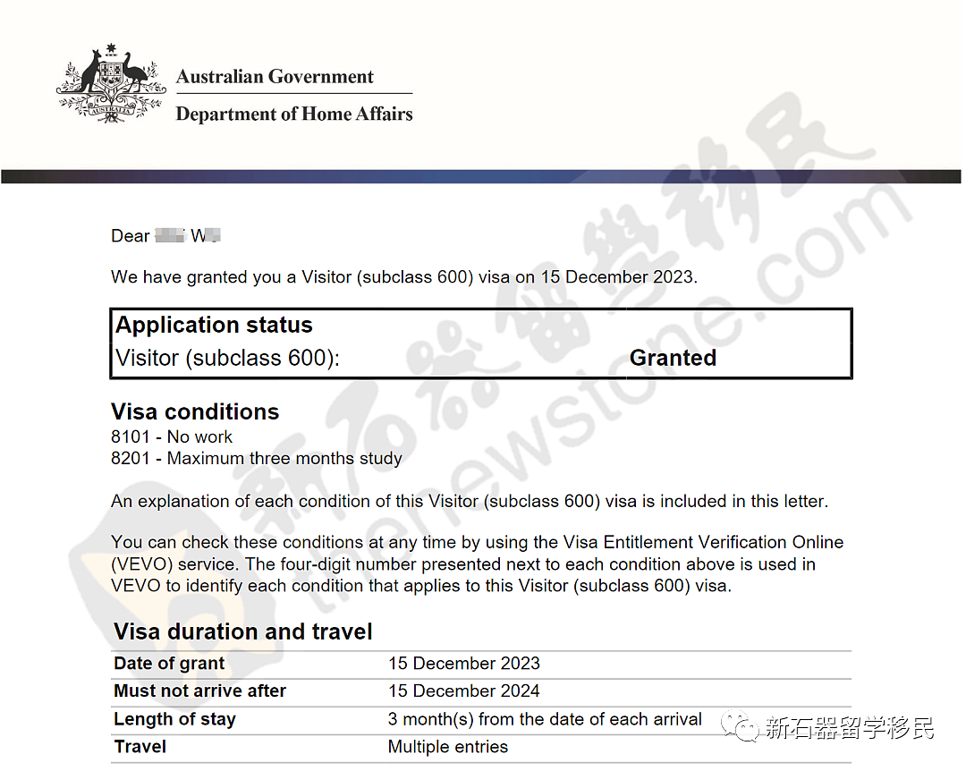 假期来澳游玩必备！这个签证最长可申5年，其原因是因为这个（组图） - 5
