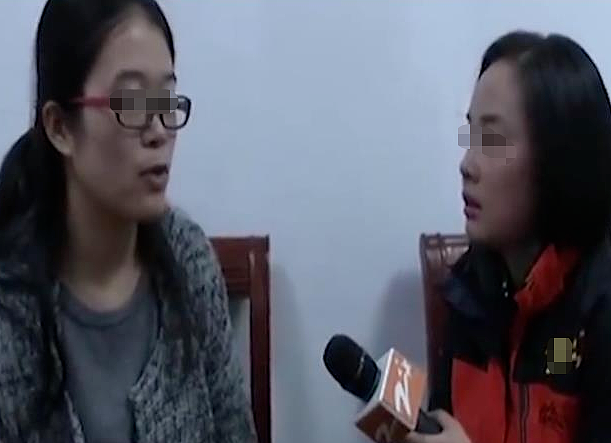 女子结婚5年一直未孕，去医院检查发现仍是完璧之身，丈夫的解释令人不寒而栗...（组图） - 3