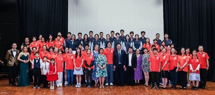 回顾 | 2023年澳大利亚标准中文学校重大新闻（组图） - 14