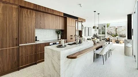 交易 | 悉尼Birchgrove“迷你”豪宅惊艳亮相，仅113平米成交价高达$263万！（组图） - 1