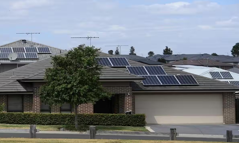 新闻 | 受困于生活成本持续增加，澳人购房更加看中能源效率（组图） - 3