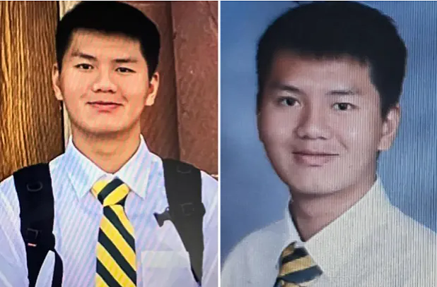 紧急寻人！17岁中国留学生突遭绑架，国内父母收到勒索信+“毛骨悚然”照片（组图） - 5