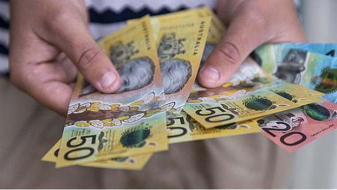 1月1月起，澳洲政府将给几百万民众发钱！ 澳总理承诺：明年还会有更多！（组图） - 5