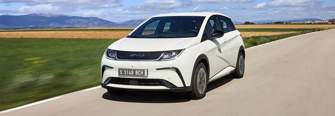 【汽车】澳洲车市在售电动车（EV）面面观（组图） - 23