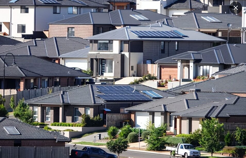新闻 | 受困于生活成本持续增加，澳人购房更加看中能源效率（组图） - 2