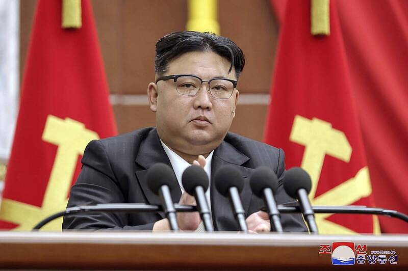 北韩明年将再发射3颗侦察卫星！金正恩：已排除统一南韩可能性（组图） - 1