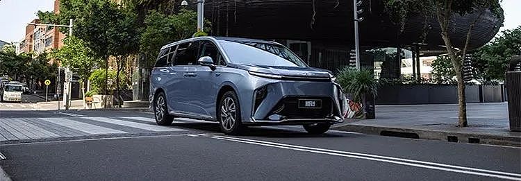 【汽车】澳洲车市在售电动车（EV）面面观（组图） - 57