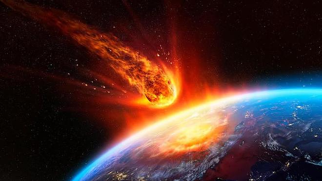 巴西通灵者预测2024年，着陆的小行星被争夺，美国将“水深火热”（组图） - 4