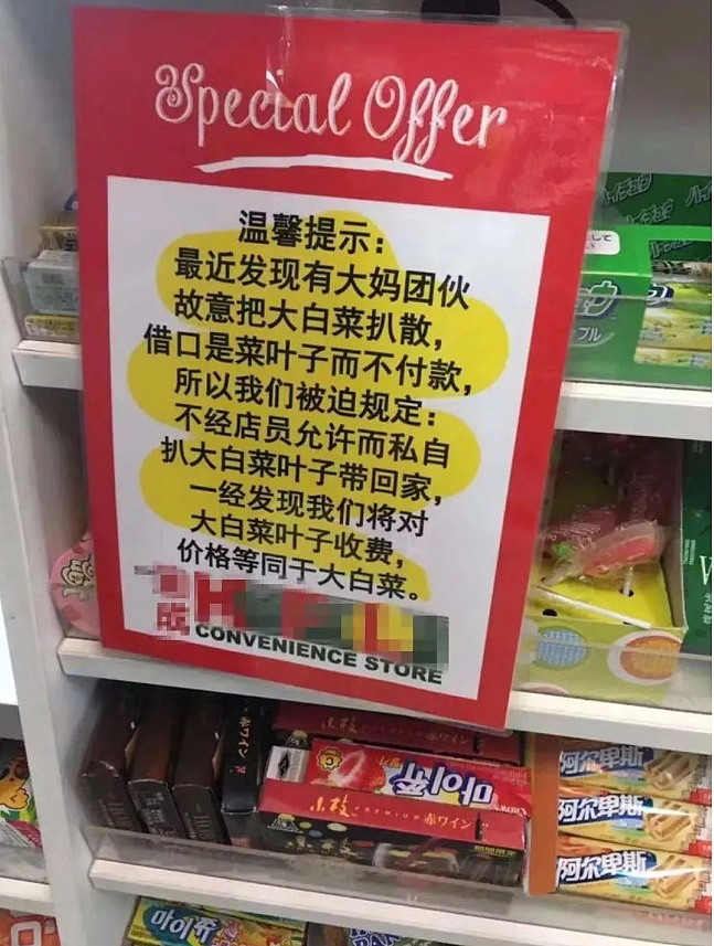 不要再丢中国人的脸了！中国留学生分享澳洲逃票技巧引众怒！中国大妈频遭吐槽...（组图） - 7