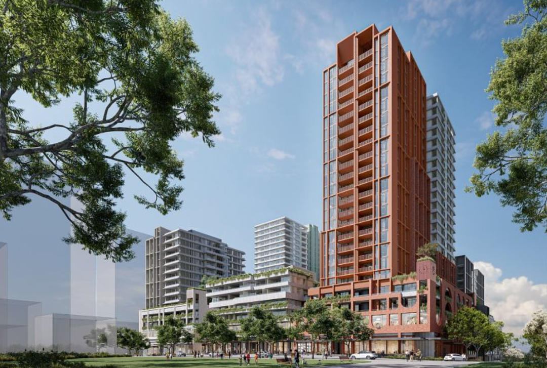 开发 | 知名开发商Deicorp在悉尼的三个“地标”项目已获批，将建造1200多套公寓（组图） - 7