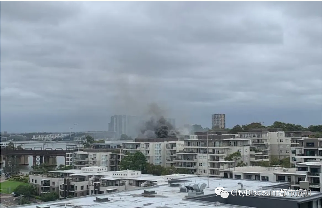 日本大地震已致24人死亡；澳洲天降“活广告“砸中中国品牌；澳洲公寓顶楼爆炸，男子被烧死；被烟花炸伤的墨尔本女子恐失一只眼（组图） - 10