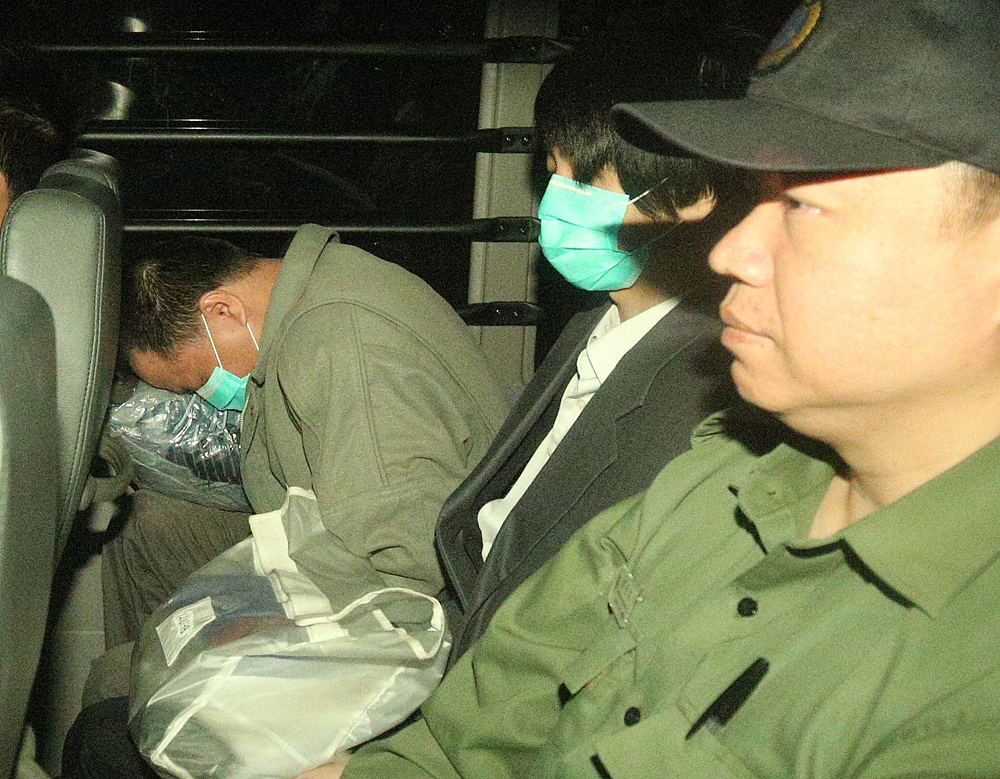 血色圣诞！加州华裔家庭黑夜惨遭灭门，警方却逮捕了14岁幸存儿子？（组图） - 5