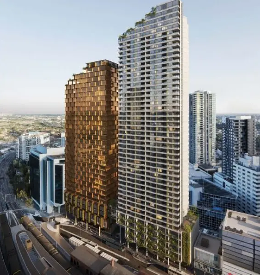开发 | 悉尼2023年度最酷的开发项目盘点，新州住房建设数量位居全澳之首！（组图） - 6