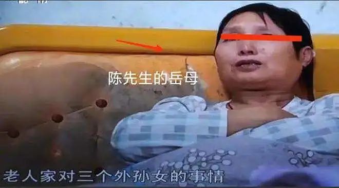 “结婚16年3个孩子非亲生”案后续：女方又生第四胎，生父身份曝光，太魔幻了！（组图） - 10