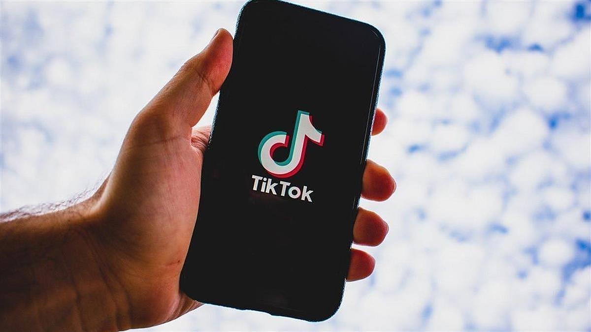 TikTok突要iOS用户输入“iPhone密码”，官方发声（图） - 1