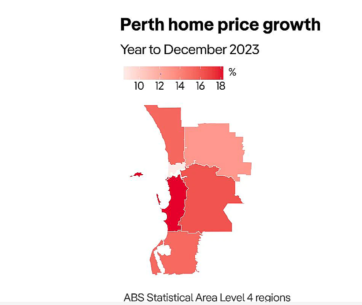 意外！2023悉尼房价跌幅榜出来了，上北富人区上榜，2349家澳洲建筑商倒闭（组图） - 36