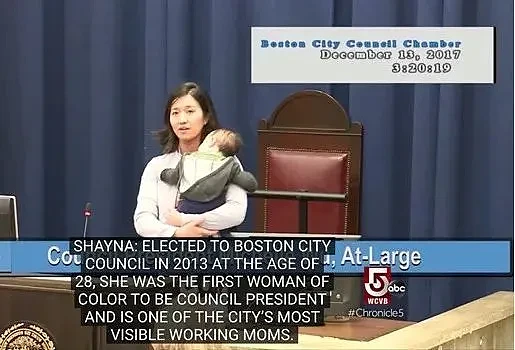 这位华裔女市长成了“白人公敌”？圣诞节也被搞（组图） - 12