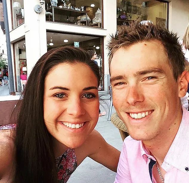 32岁澳洲世界冠军被丈夫开车“撞死”！5天前才分享完恩爱合影（组图） - 2