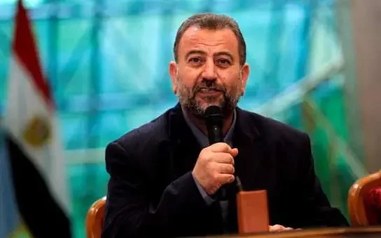二号人物遇袭身亡，哈马斯政治局主席：我们永远不会被打败（图） - 1