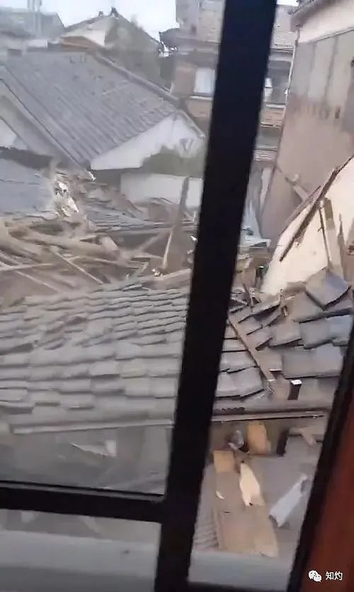 冲上热搜！日本发生大地震，海南台主持人称“报应来了”，官方回应（视频/组图） - 16