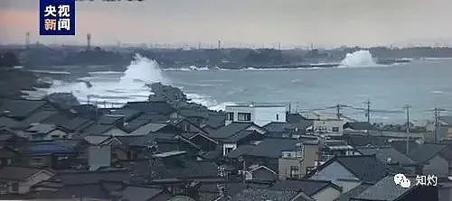 冲上热搜！日本发生大地震，海南台主持人称“报应来了”，官方回应（视频/组图） - 15