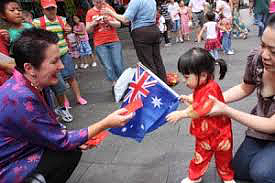 “澳洲长大的小孩，还想回国吗？”墨尔本妈妈这一问，引来无数扎心评论（组图） - 5