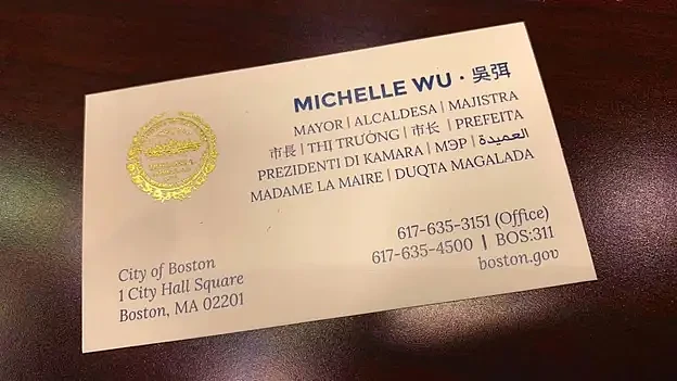 这位华裔女市长成了“白人公敌”？圣诞节也被搞（组图） - 11