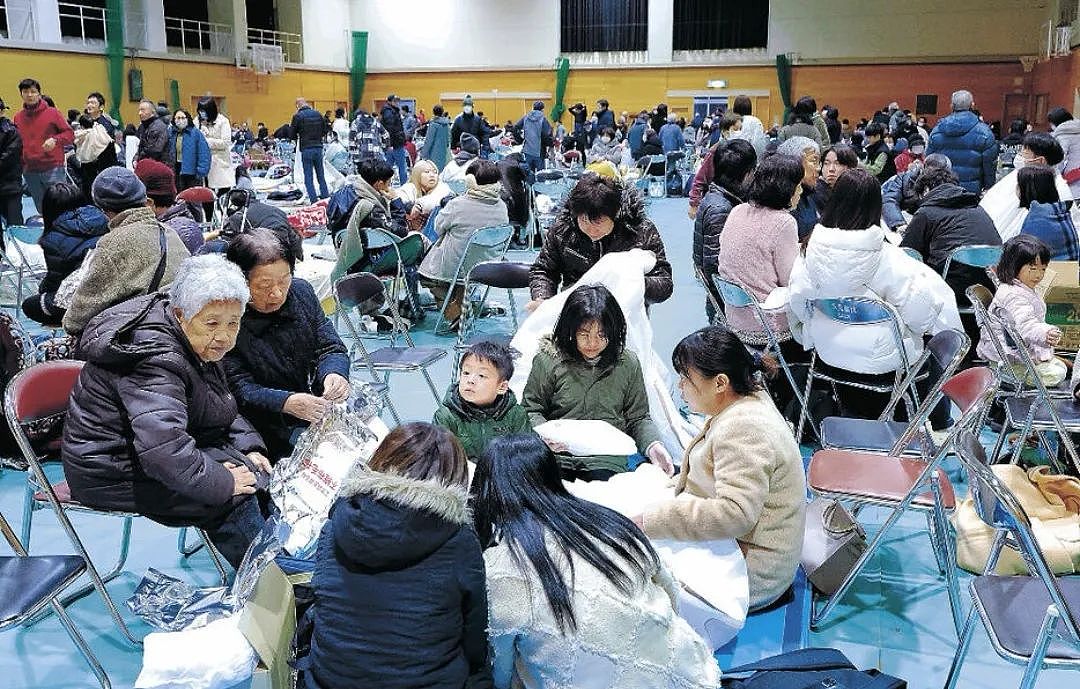 中国主持人称“日本地震是报应”登上日本热搜，日本网民这样说...（组图） - 1