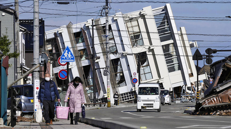 称日本地震可能是报应，中国新闻主播遭停职调查（图） - 1