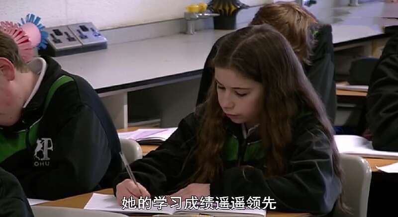 5名中国教师中式教育英国孩子，结局让英国人吃惊（组图） - 19