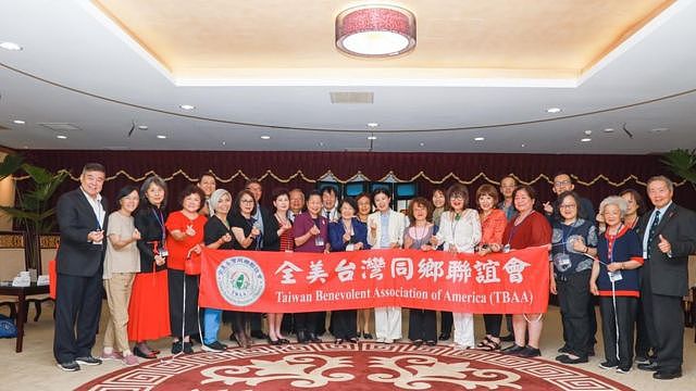 台湾大选2024 ：揭密台湾政治背后的海外“台美人”，难以忽视的“草根外交”团体（组图） - 2