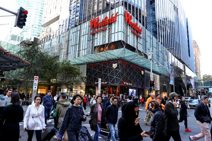 榜单 | 揭秘全球最壕的购物商圈！纽约、香港争锋，悉尼皮特街跻身前十！（组图） - 7