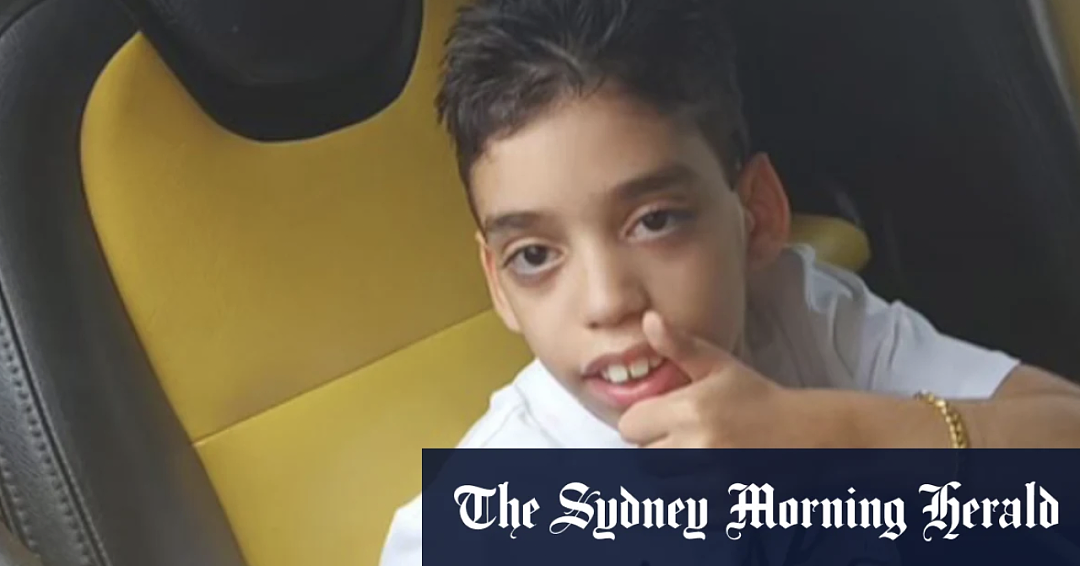 澳洲11岁男孩重病，全家或将被驱逐出境！妈妈们怎么看呢？（组图） - 7
