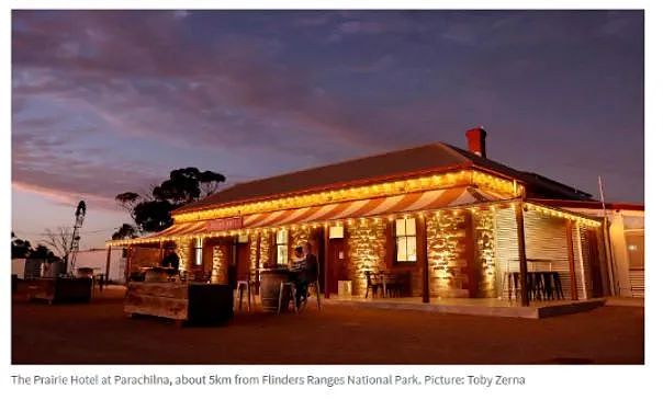 禁止入境！南澳边境禁止携带果蔬清单；Flinders Ranges获评世界顶级旅游地（组图） - 5