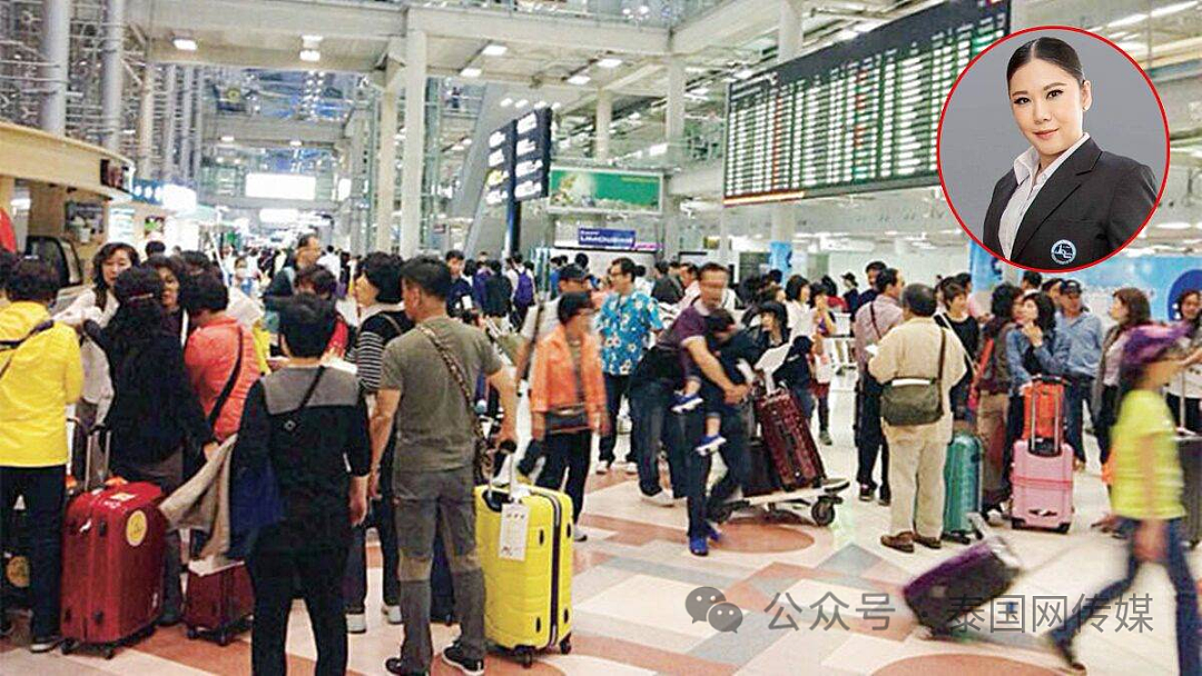 “中泰永久免签”将使机票价格下降！中泰最大的良性循环要来了，或有800万中国游客赴泰（组图） - 5