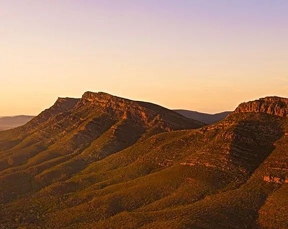 禁止入境！南澳边境禁止携带果蔬清单；Flinders Ranges获评世界顶级旅游地（组图） - 6