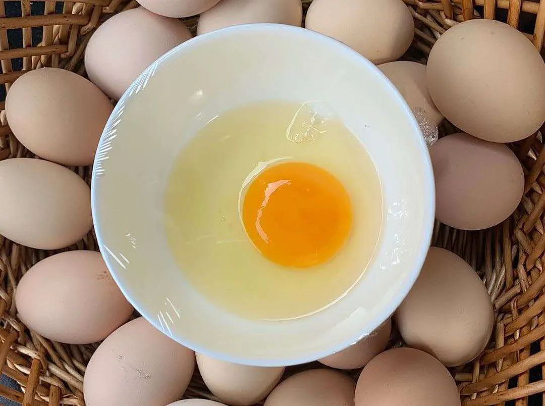 每周吃几个鸡蛋，健康益处最大？这样吃既能护心，又降低死亡风险（组图） - 1
