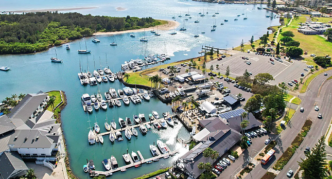 榜单 | 2023年澳洲受欢迎偏远城区揭晓！大多位于海滩附近，房产销售额高达数十亿（组图） - 1