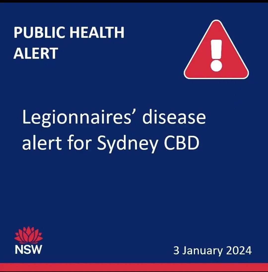 新州卫生厅紧急警告！悉尼数百万民众要当心！侍花种菜更要注意啦（组图） - 7