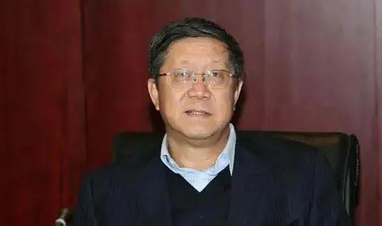 大搞雅腐，中国光大集团前董事长唐双宁被开除党籍（图） - 1