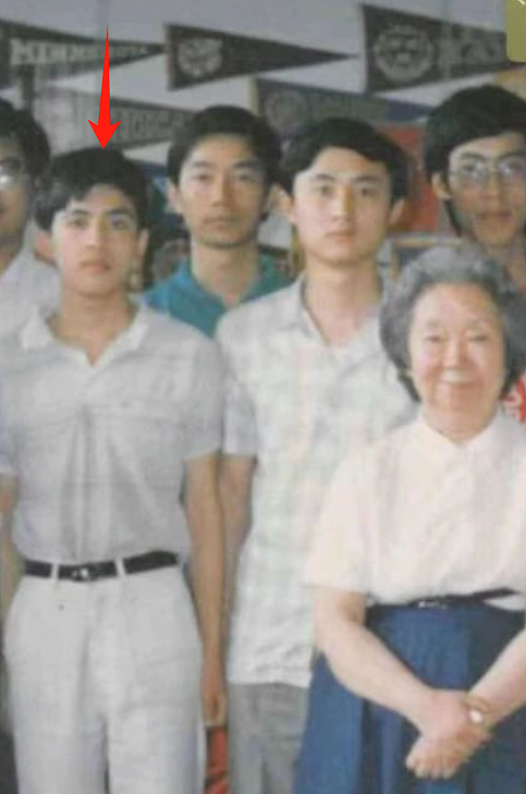 最新！华人博士街头流浪16年，曾为中国高考状元，被誉为复旦“天才”，妻子拿到绿卡就离开（组图） - 7