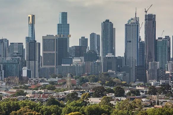 未来10年，墨尔本将​超悉尼成澳洲最大城市！议席增加，政治影响力上升（组图） - 4