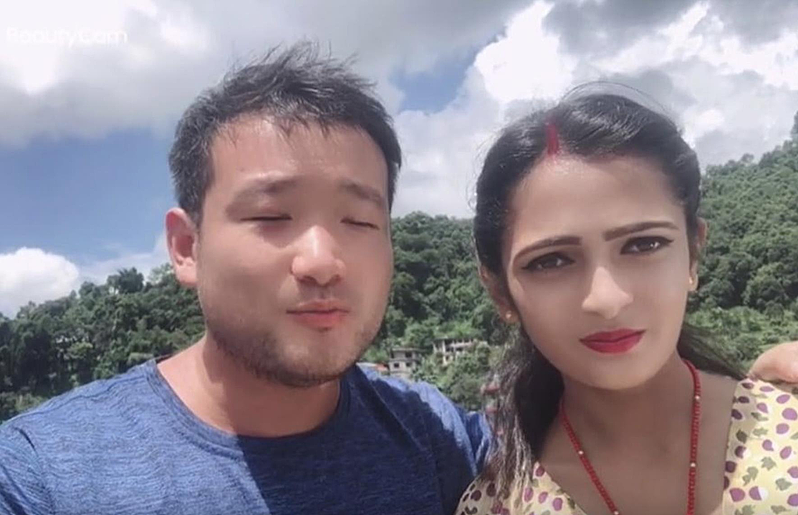 中国光棍涌向东南亚找老婆，尼泊尔媳妇成热搜（组图） - 2