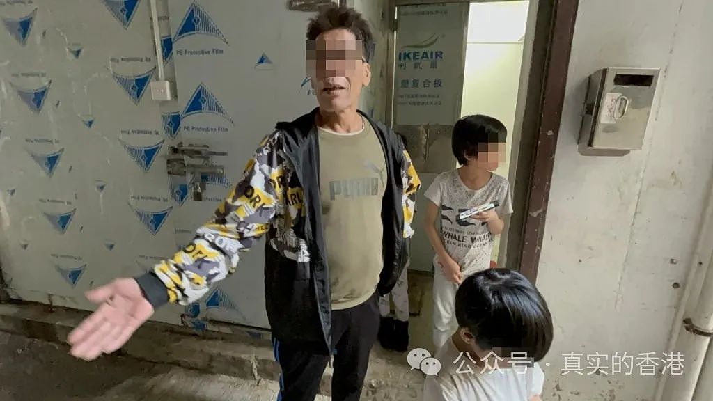 香港单亲妈妈被捕！三孩无人照顾，揭悲惨命运（组图） - 4