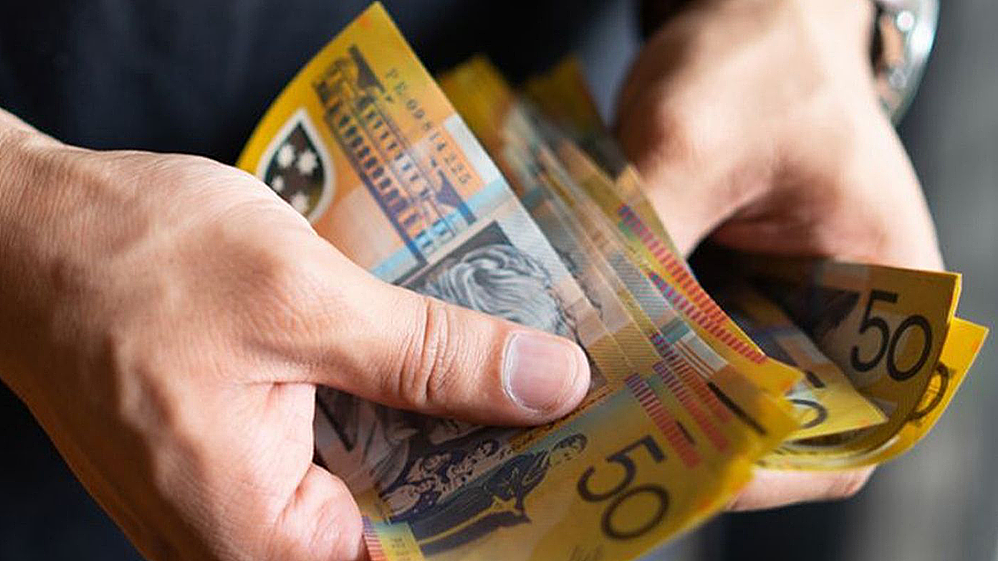 澳工资涨幅达15年新高！财长公布“2024年3大经济重点策略”，承诺为生活成本提供减免（组图） - 4
