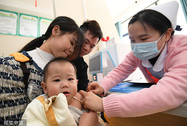 中国AB型双流感交互齐发，医师曝症状一烧二痛三乏：得过还会再得（组图） - 1