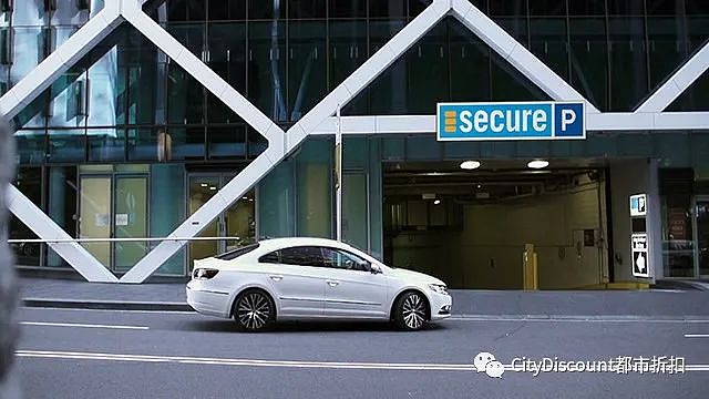 Secure Parking 最新【停车特惠】（组图） - 1
