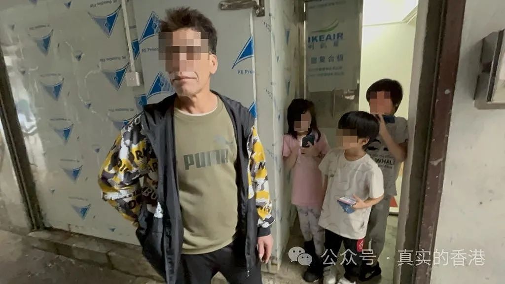 香港单亲妈妈被捕！三孩无人照顾，揭悲惨命运（组图） - 9